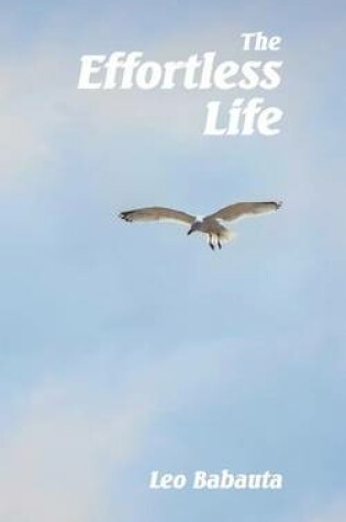 Cover of The Effortless Life