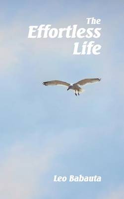 Book cover for The Effortless Life