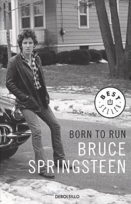 Book cover for Born to Run (Spanish)