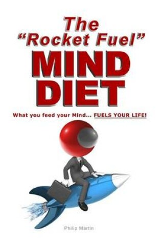 Cover of The Rocket Fuel Mind Diet