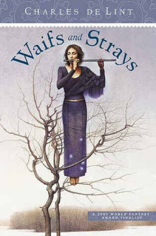Cover of Waifs and Strays