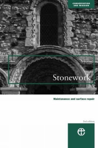 Cover of Stonework