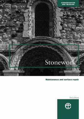 Book cover for Stonework