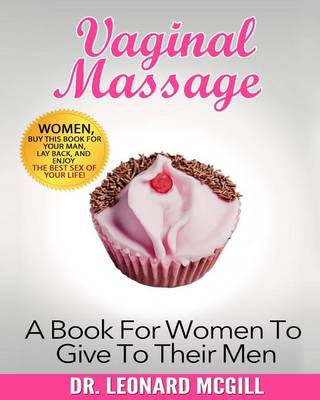 Book cover for Vaginal Massage