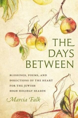 Cover of The Days Between