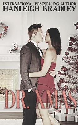 Book cover for Dr. Xmas