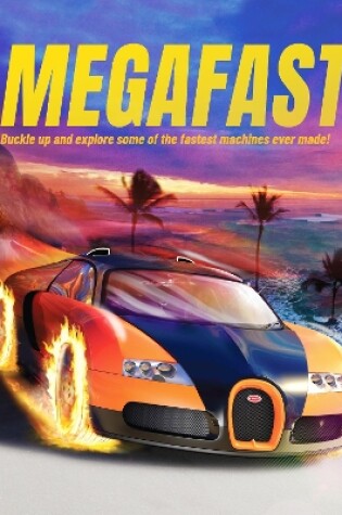 Cover of Megafast