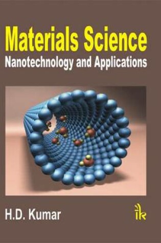 Cover of Material Science