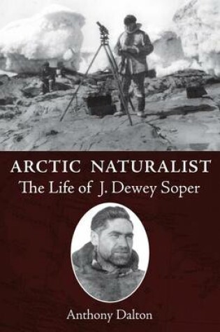 Cover of Arctic Naturalist