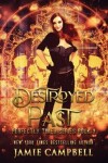 Book cover for Destroyed Past