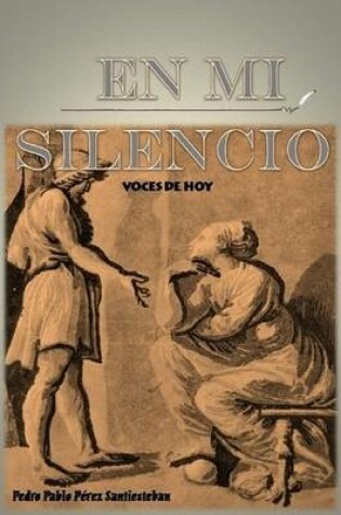 Cover of En Mi Silencio