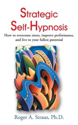 Book cover for Strategic Self-Hypnosis