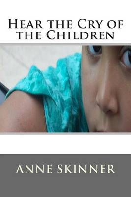 Book cover for Hear the Cry of the Children