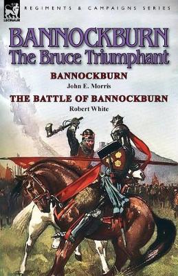 Book cover for Bannockburn, 1314