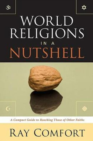 Cover of World Religions on a Nutshell