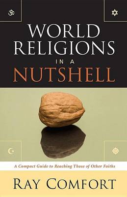 Book cover for World Religions on a Nutshell