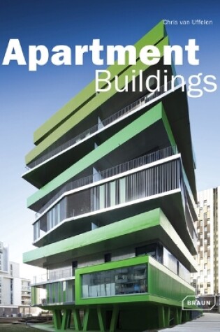 Cover of Apartment Buildings