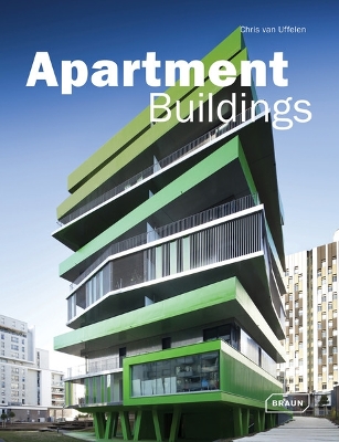 Book cover for Apartment Buildings