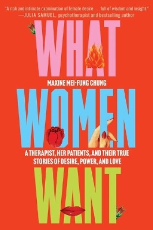 Cover of What Women Want