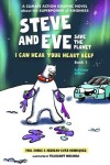 Book cover for Steve and Eve Save the Planet