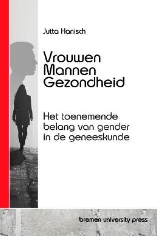 Cover of Vrouwen, Mannen, Gezondheid