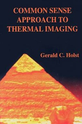 Cover of Common Sense Approach to Thermal Imaging