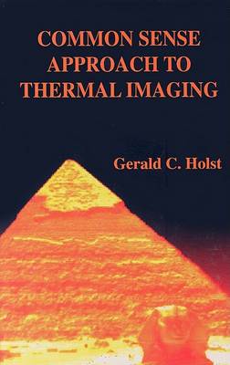 Book cover for Common Sense Approach to Thermal Imaging