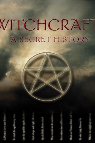 Cover of Witchcraft