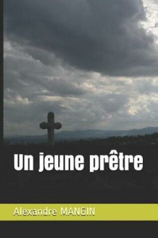 Cover of Un Jeune Pretre