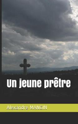 Book cover for Un Jeune Pretre