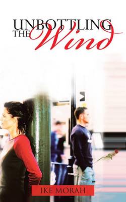 Book cover for Unbottling the Wind