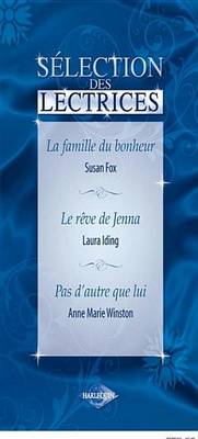 Book cover for La Famille Du Bonheur - Le Reve de Jenna - Pas D'Autre Que Lui