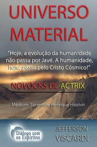 Cover of Universo Material