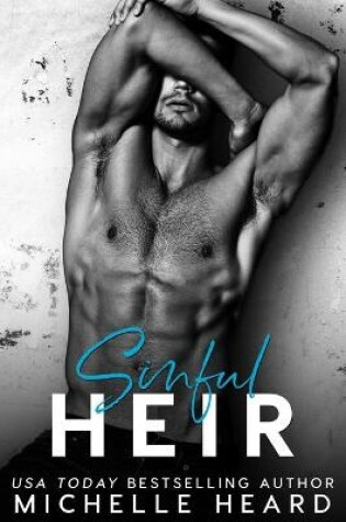 Cover of Sinful Heir