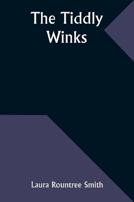 Book cover for The Tiddly Winks