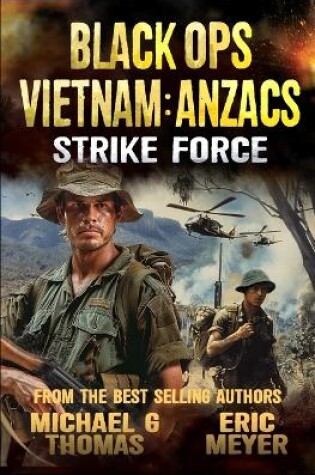 Cover of Strike Force