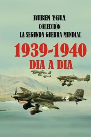 Cover of La Segunda Guerra Mundial