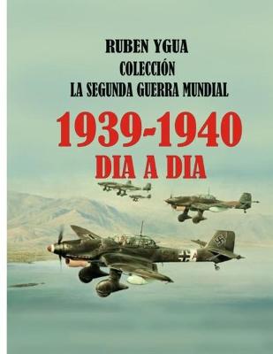 Cover of La Segunda Guerra Mundial