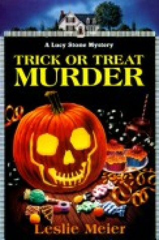 Trick or Treat Murder