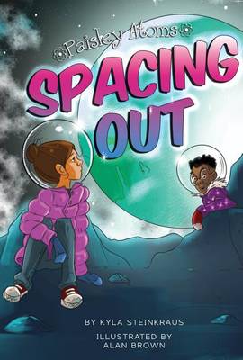 Book cover for Spacing Out