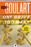 Book cover for One Grave Too Many