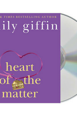 Cover of Heart of the Matter