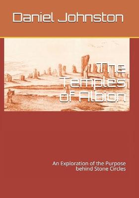 Book cover for The Temples of Albion