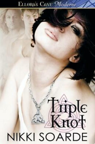 Cover of Triple Knot