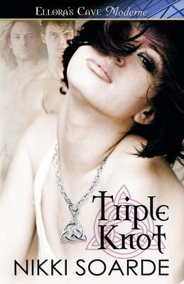 Book cover for Triple Knot