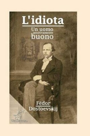 Cover of L'Idiota