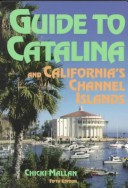 Book cover for Guide to Catalina Island & California's Channel Islands