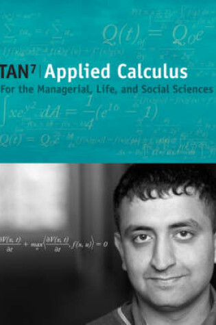 Cover of Appl Calc Man/Life-Info 7e