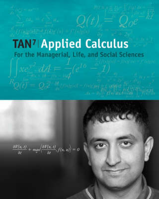 Book cover for Appl Calc Man/Life-Info 7e