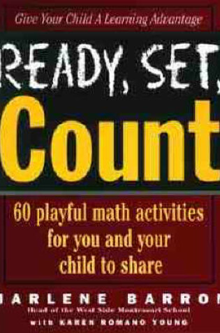 Cover of Ready, Set, Count